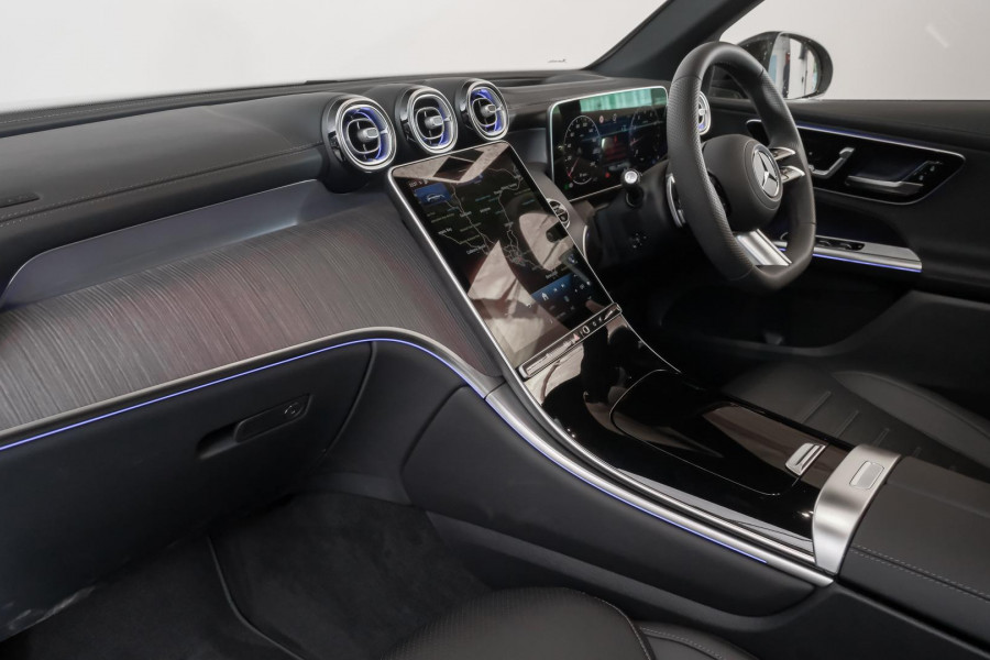 2026 Mercedes-Benz GLC-Class X254 GLC200 SUV