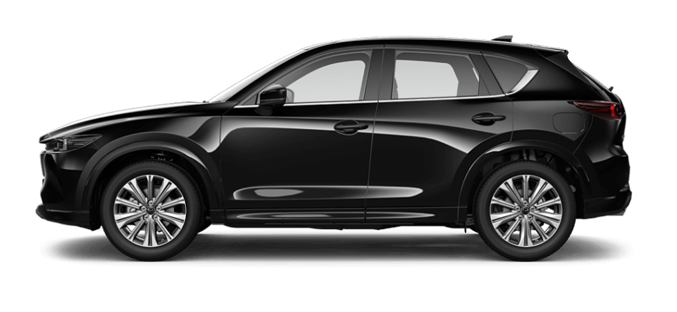 2023 Mazda CX-5 KF Series Akera SUV Image 22