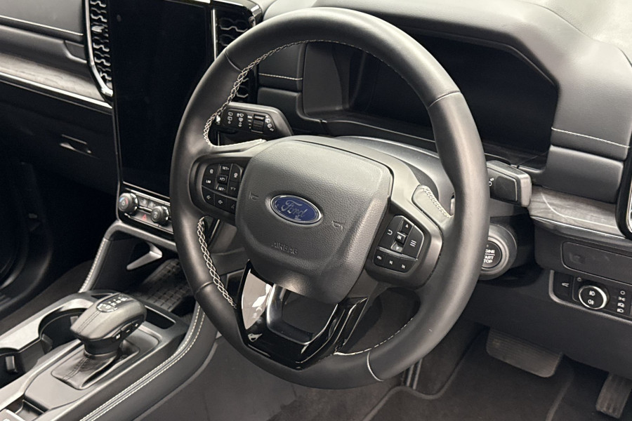 2024 MY24.5 Ford Everest UB Platinum SUV Image 18
