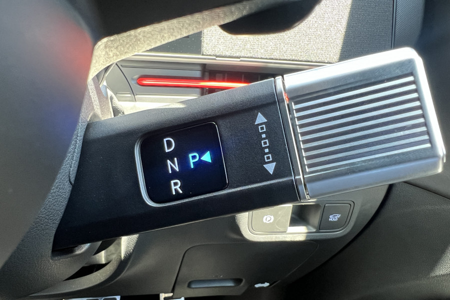 2025 Hyundai KONA SX2.V2 Hybrid Premium N Line SUV Image 15