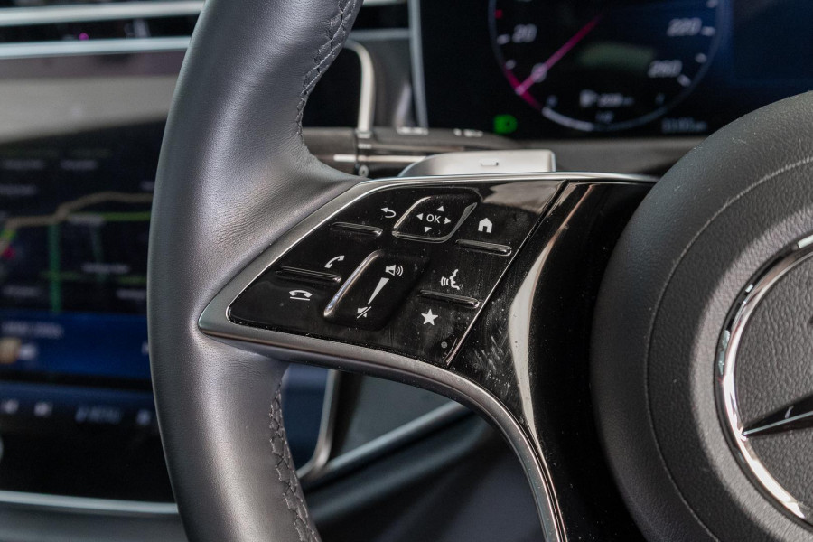 2025 Mercedes-Benz E-Class W214 E200 Sedan