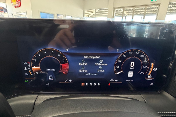 2024 MY24.5 Ford Mustang FO GT Hatch Image 29