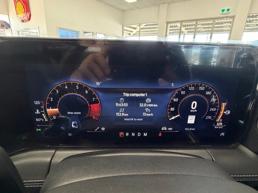 2024 MY24.5 Ford Mustang FO GT Hatch Image 29