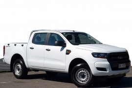 Ford Ranger XL PX MKII