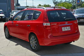 2010 MY11 Hyundai i30 FD MY11 Trophy cw Wagon Wagon