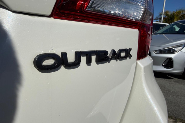 2019 Subaru Outback 5GEN 2.5i-X SUV Image 13