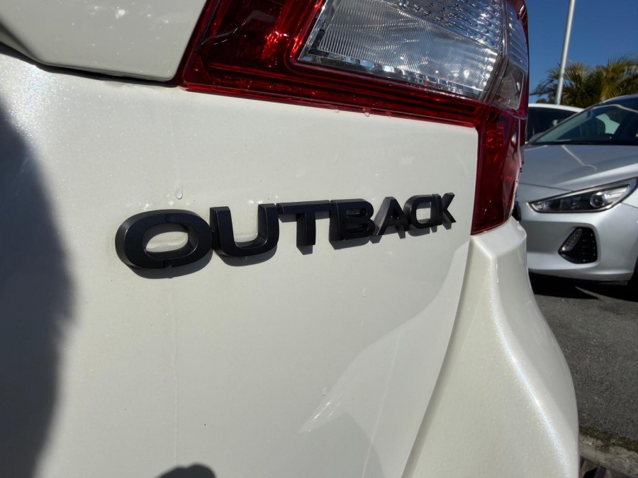 2019 Subaru Outback 5GEN 2.5i-X SUV Image 13