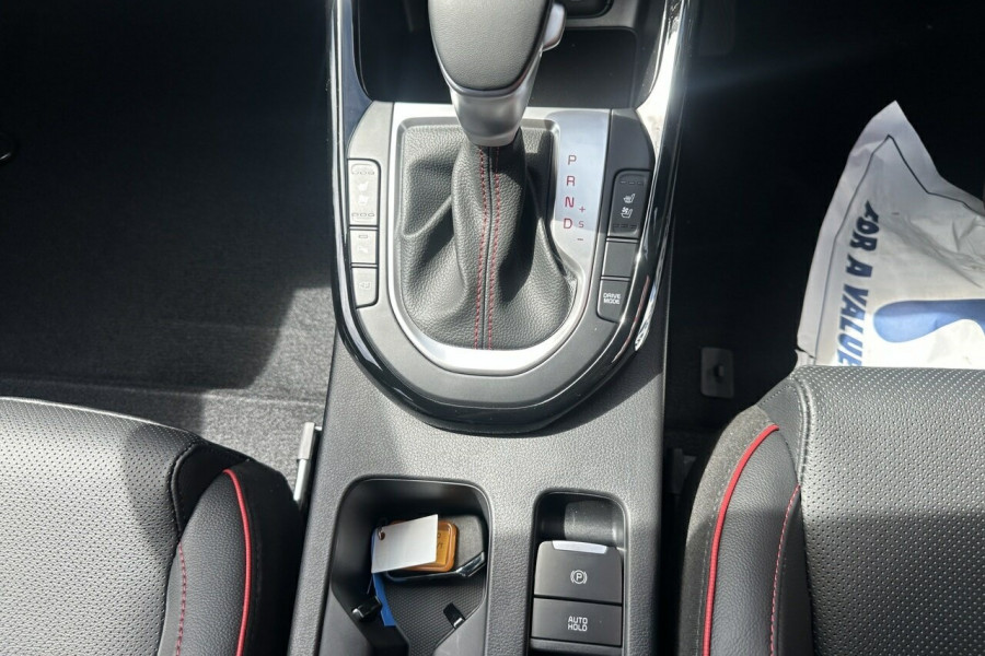 2024 Kia Cerato BD GT Hatch Image 17