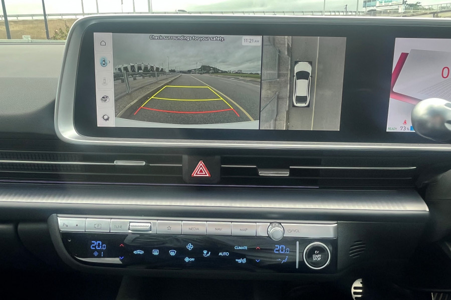 2023 Hyundai IONIQ 6 CE.V1 Epiq Sedan Image 14