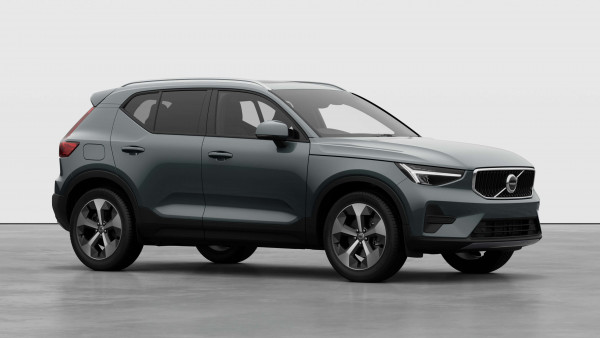 2025 MY26 Volvo XC40 XZ Plus B4 SUV image 7