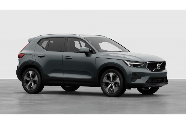 2025 MY26 Volvo XC40 XZ Plus B4 SUV Image 7