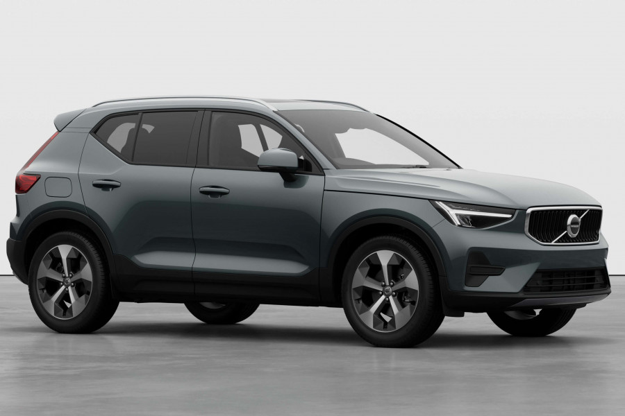 2025 MY26 Volvo XC40 XZ Plus B4 SUV