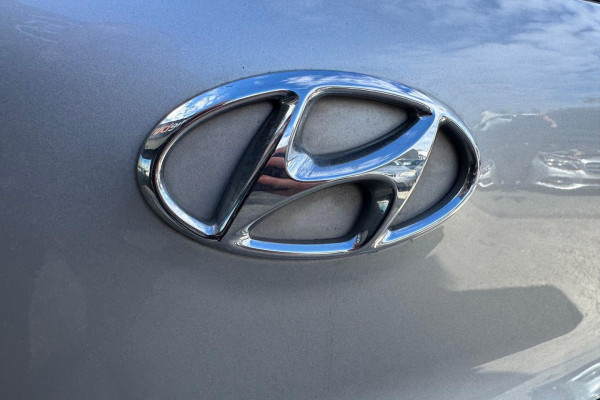 2016 MY17 Hyundai Tucson TLe Highlander SUV Image 27