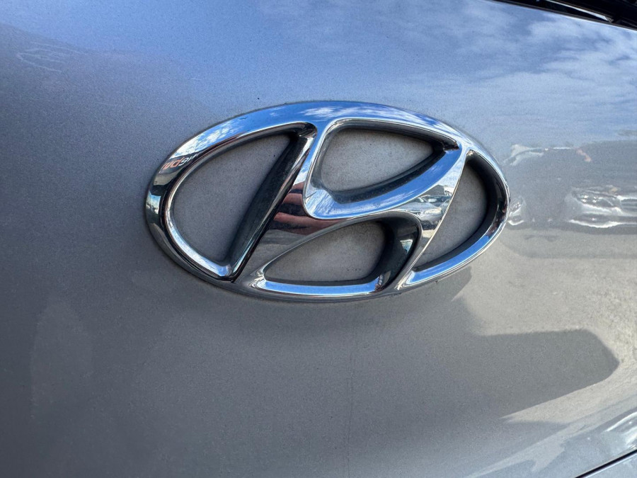 2016 MY17 Hyundai Tucson TLe Highlander SUV Image 27