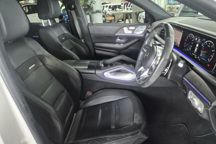 2020 Mercedes-Benz GLE-Class C167 GLE53 AMG SUV