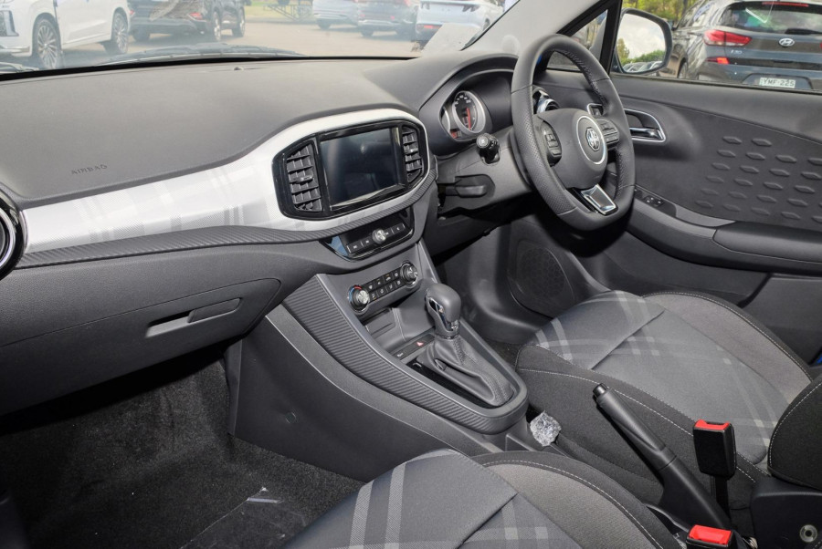 2023 MG MG3  Core Hatch Image 7