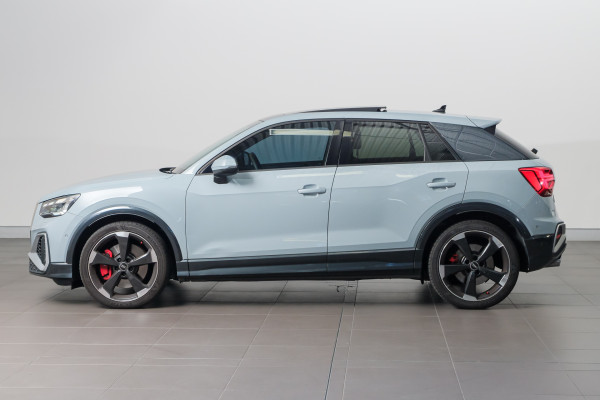 2023 Audi SQ2 GA  SUV image 3