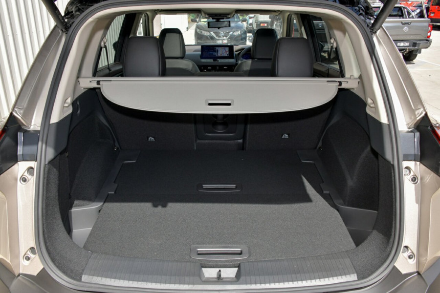 2025 Nissan X-Trail T33 Ti-L e-POWER SUV Image 26