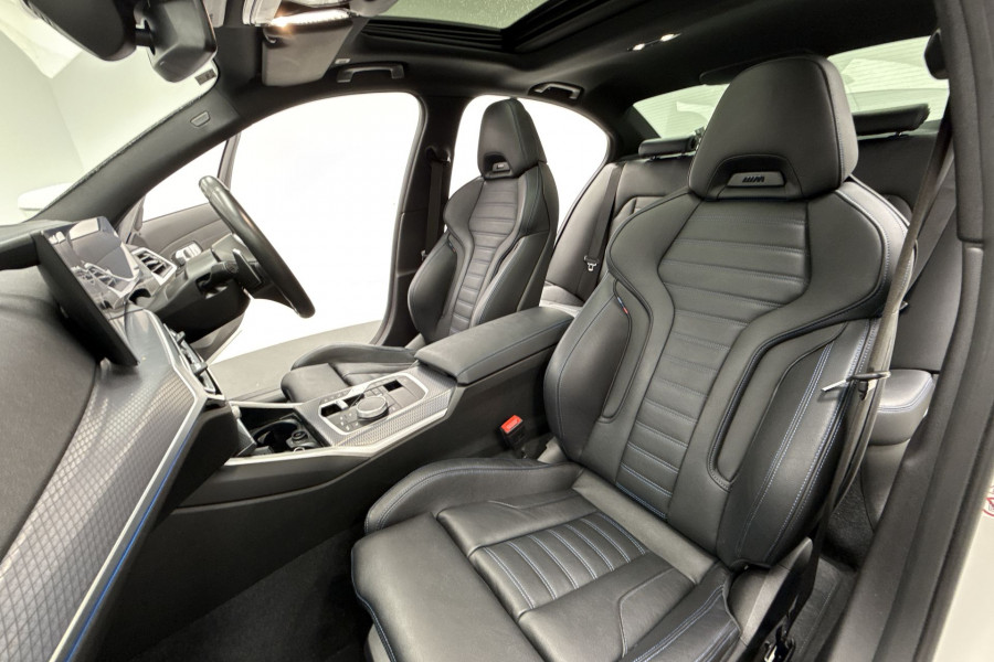 2023 BMW 3 Series G20 330i M Sport Sedan Image 12