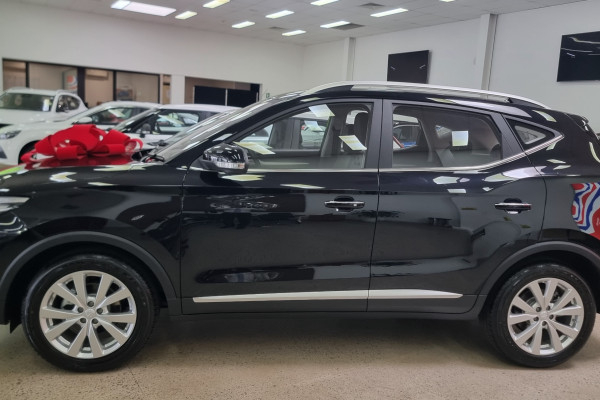 2024 MG ZST S13 Core SUV