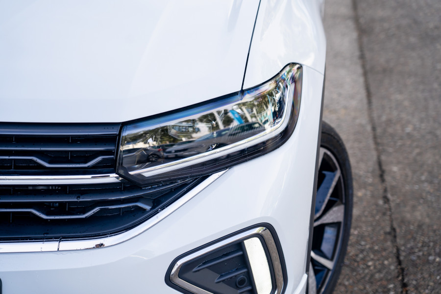 2024 Volkswagen T-Cross D31 85TSI R-Line SUV Image 20