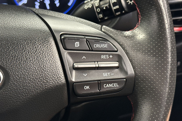 2018 MY19 Hyundai KONA OS.2 Highlander SUV Image 3
