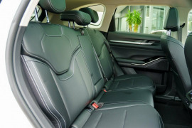 2025 GWM Haval H6 B01 Vanta SUV
