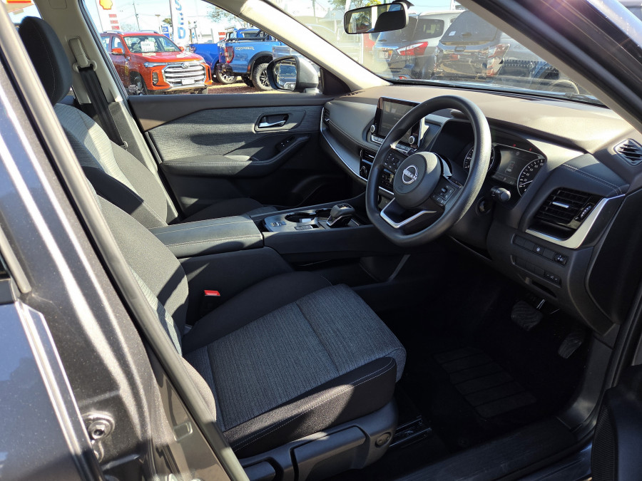 2024 MY25 Nissan X-Trail T33 ST SUV Image 10