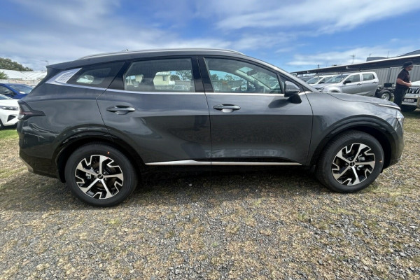 2024 MY25 Kia Sportage NQ5 SX SUV