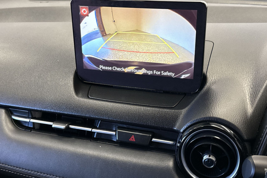 2022 Mazda CX-3 DK sTouring SUV Image 7