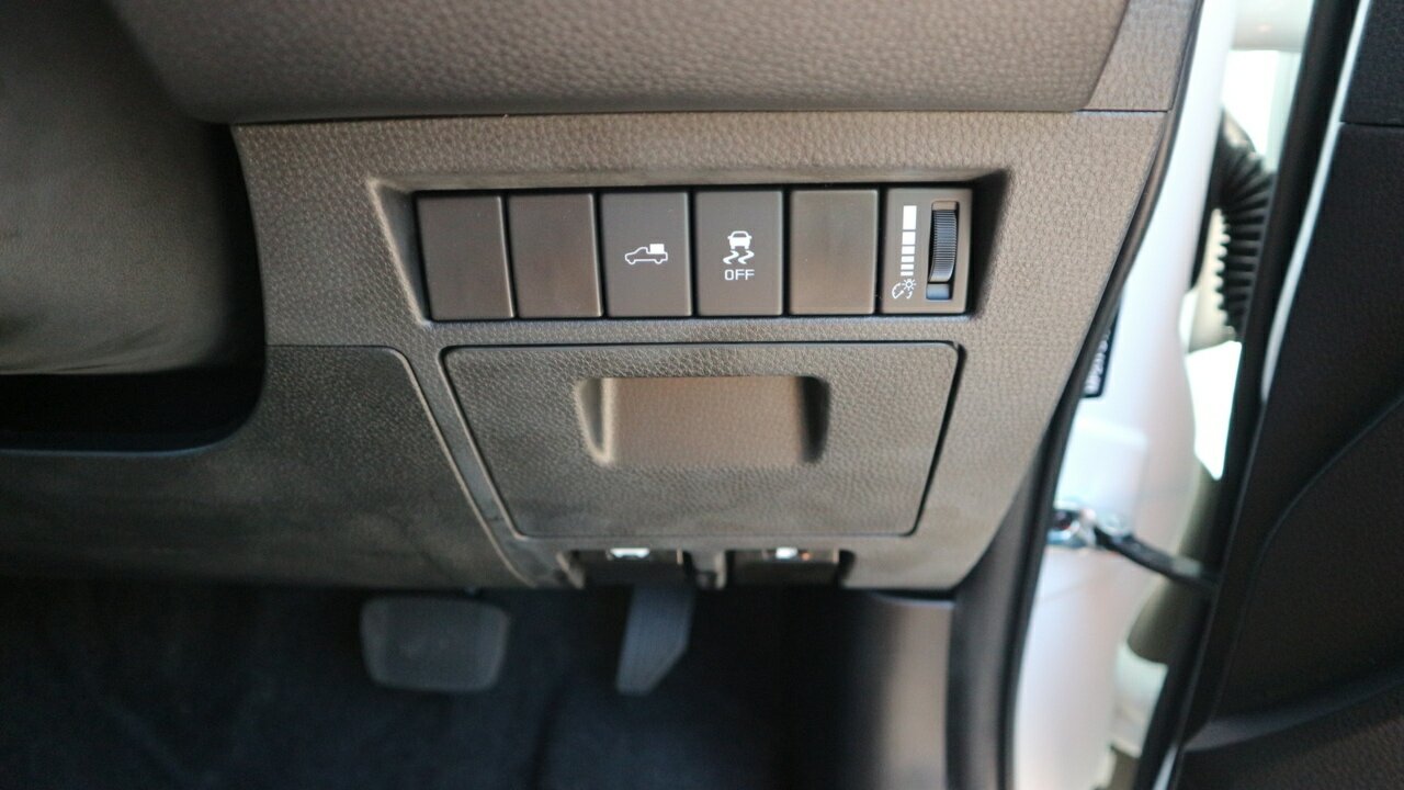 2024 Mazda BT-50 TF SP Ute Image 14