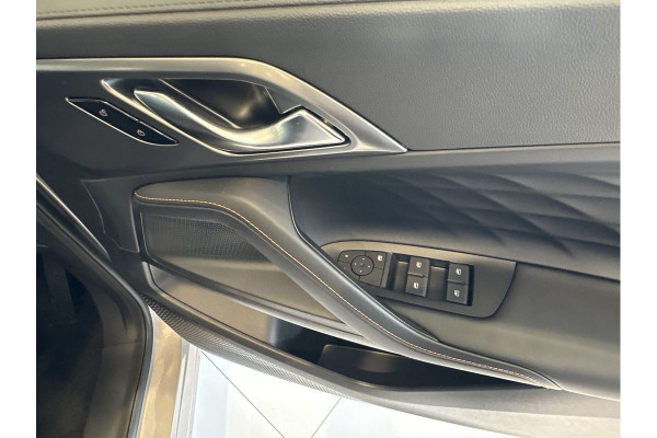 2025 MG HS AS33H Excite Hybrid+ SUV Image 18