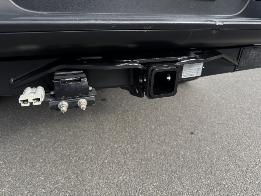 2021 MY21.75 Ford Ranger P703 XLT Ute Image 14