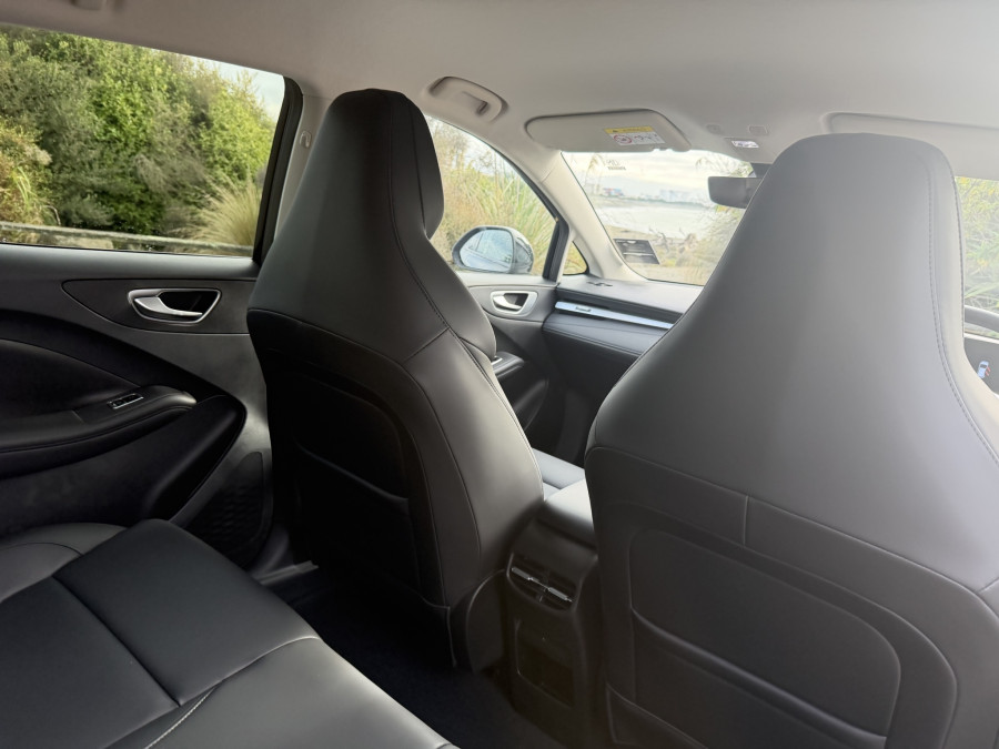 2026 MG MG4 AH4E Essence 64 Hatch Image 13