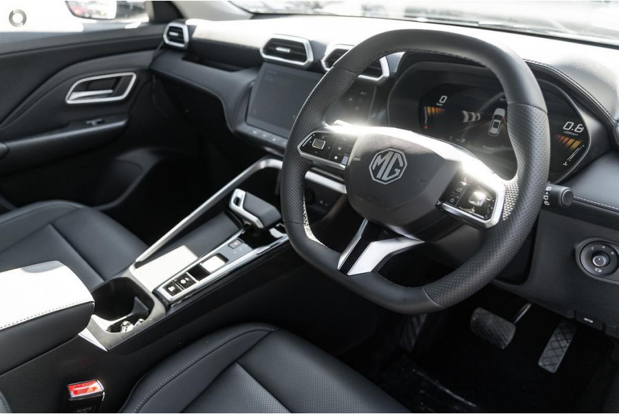 2025 MG ZS ZS32 Essence Turbo SUV Image 16