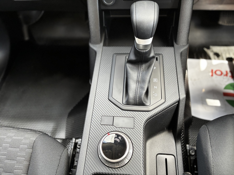2026 Mitsubishi Triton MV  GLX Cab Chassis Image 18