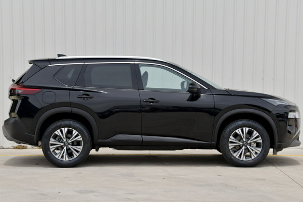 2024 MY25 Nissan X-Trail T33 ST-L SUV