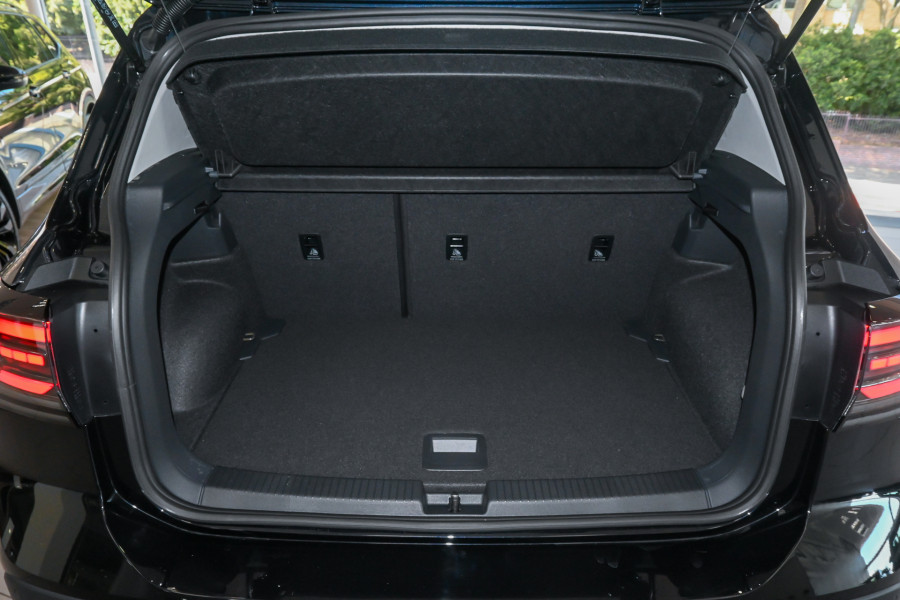 2024 Volkswagen T-Cross D31 85TSI Life SUV Image 18