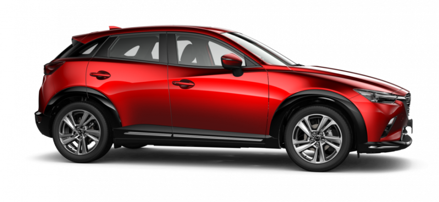 2026 Mazda CX-3 DK G20 Akari SUV Image 9