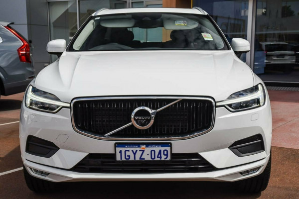 2019 MY20 Volvo XC60 UZ D4 Inscription Suv Image 2