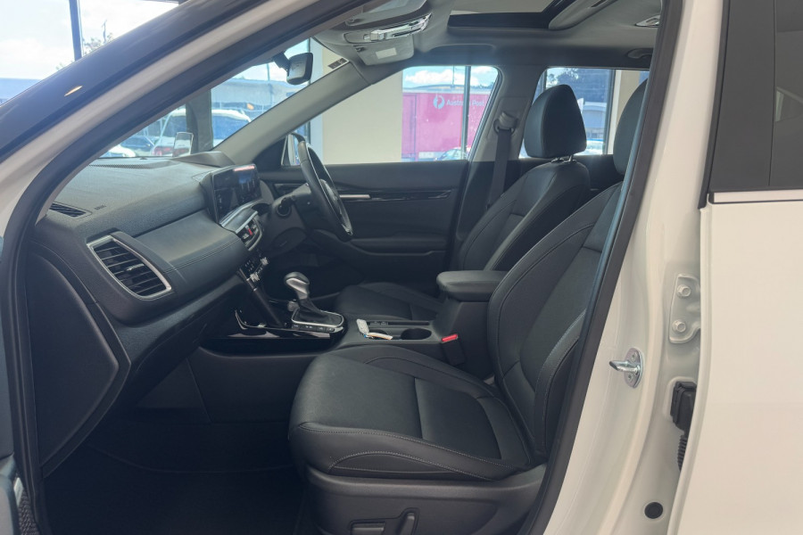 2023 MY24 Kia Seltos SP2 PE GT-Line SUV Image 14