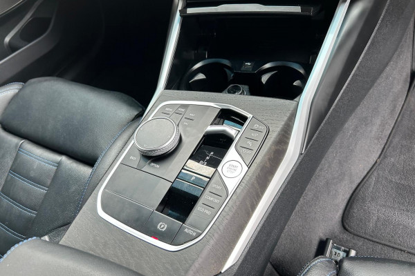 2023 BMW 3 Series G21 LCI II 330i M Sport Wagon
