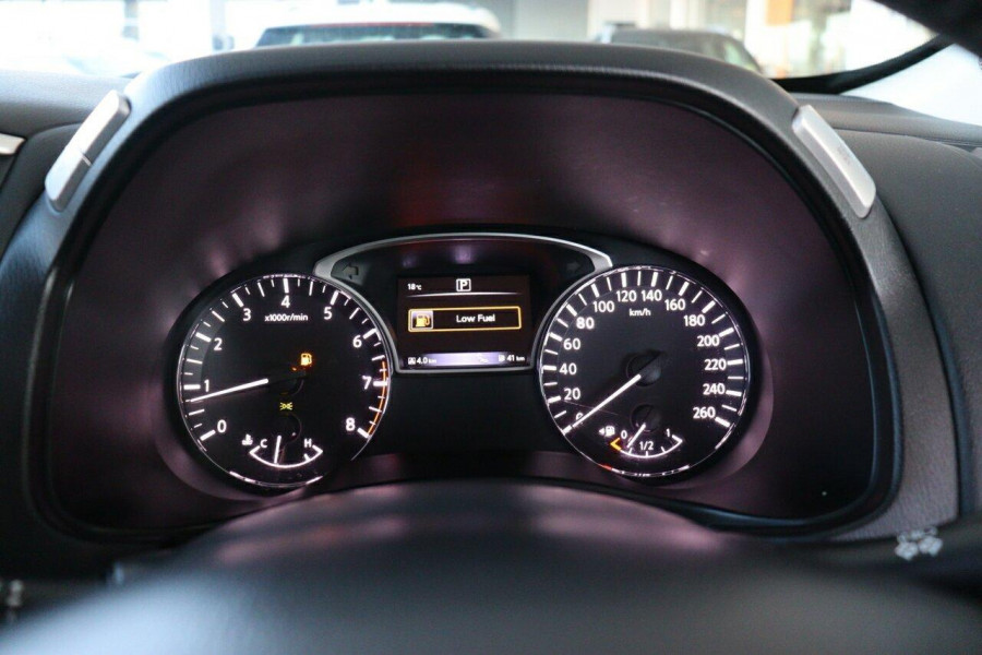 2016 Nissan Pathfinder R52 ST-L SUV Image 28