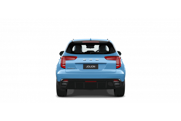 2026 GWM Haval Jolion A01 Premium SUV Image 4