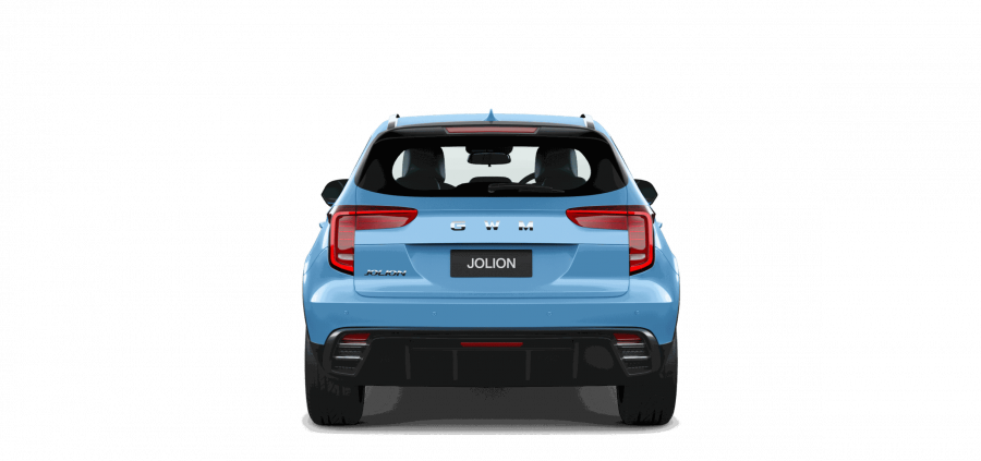 2026 GWM Haval Jolion A01 Premium SUV Image 4