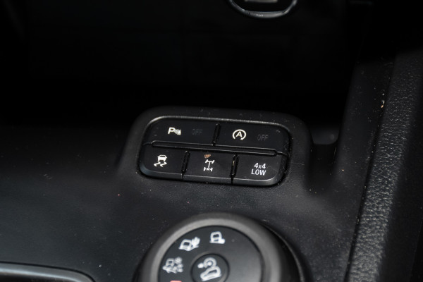2021 MY21.25 Ford Everest UA II Trend SUV image 15