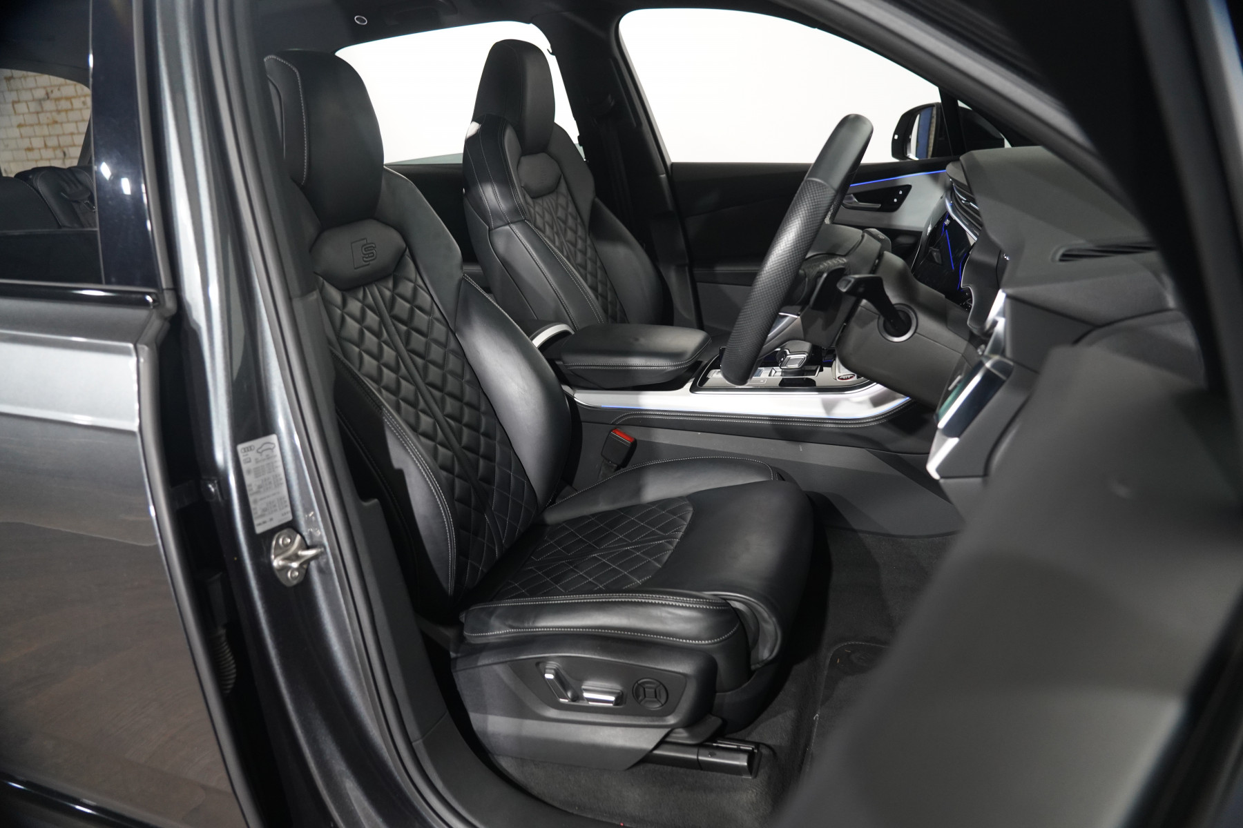 2020 Audi Sq7 4.0 Tdi V8 Quattro SUV Image 29