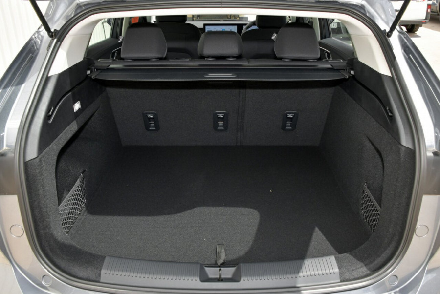 2024 MY24.5 MG HS AS33 Vibe SUV Image 19