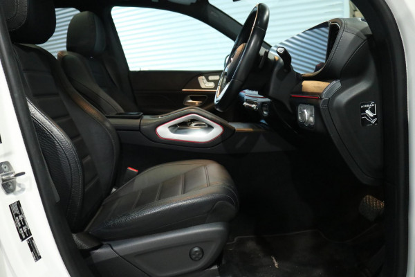 2020 Mercedes-Benz GLE-Class V167 GLE300 d SUV Image 35