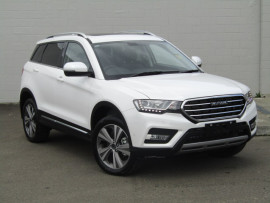 Haval H6 Luxury